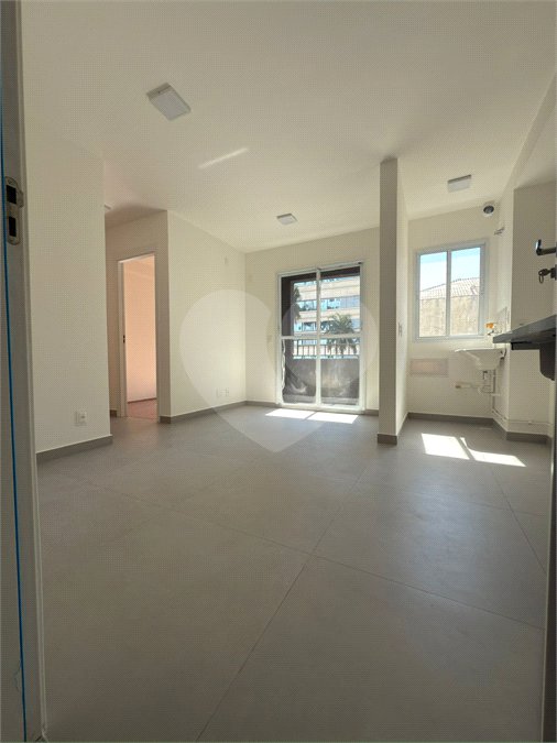 Apartamento à venda com 2 quartos em Santana, São Paulo, SP