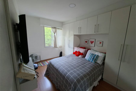 Apartamento à venda com 3 quartos, sendo 1 suíte, em Grajaú, Rio de Janeiro, RJ