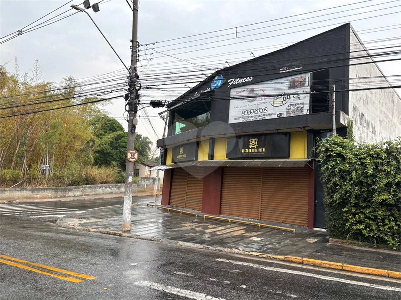 Salão para alugar em Vila Monteiro, Poá, SP