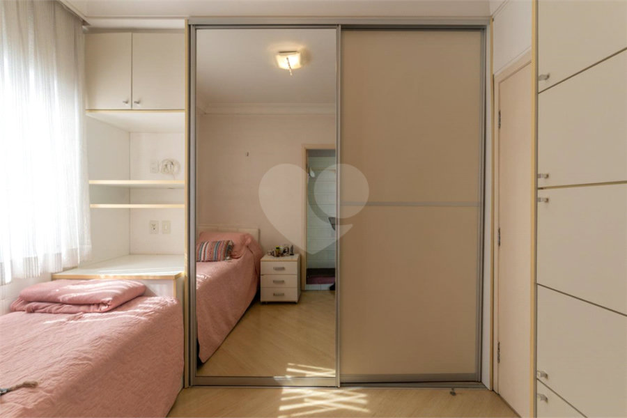 Apartamento à venda com 3 suítes em Santana, São Paulo, SP