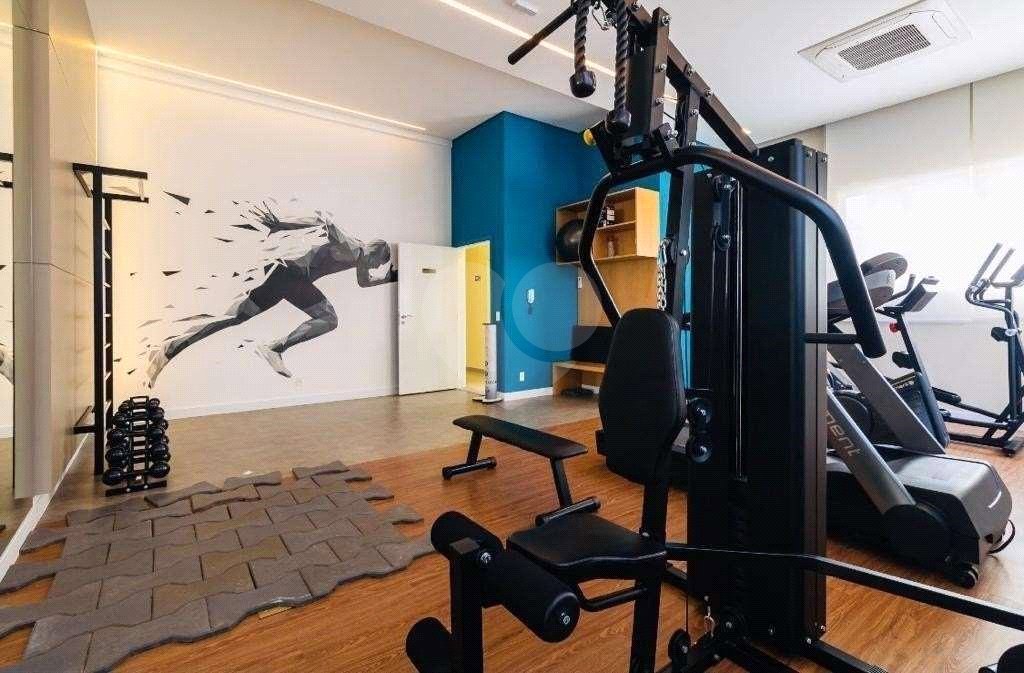 Apartamento à venda com 3 quartos, sendo 1 suíte, em Jardim da Saúde, São Paulo, SP