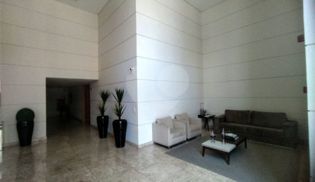 Cobertura à venda com 2 quartos em Santana, São Paulo, SP
