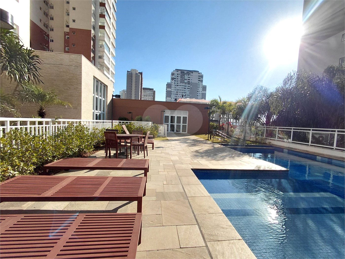 Apartamento à venda com 2 suítes em Água Branca, São Paulo, SP