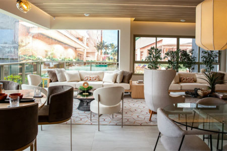 Apartamento à venda com 1 quarto em Vila Romana, São Paulo, SP