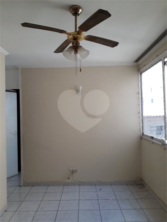 Apartamento à venda com 2 quartos em Mandaqui, São Paulo, SP