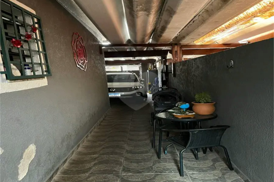 Casa Térrea à venda com 3 quartos, sendo 1 suíte, em Jaçanã, São Paulo, SP