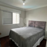 Apartamento à venda com 3 quartos em Jardim Esmeralda, São Paulo, SP