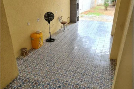 Casa à venda com 2 quartos, sendo 1 suíte, em Vila Romana, São Paulo, SP