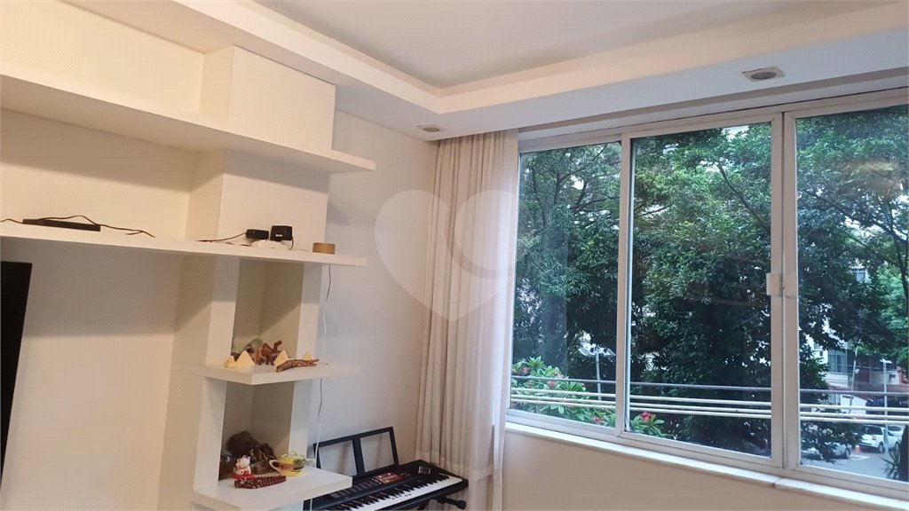 Apartamento à venda com 3 quartos em Copacabana, Rio de Janeiro, RJ