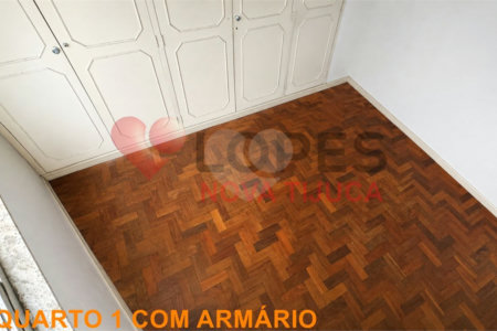 Apartamento à venda com 2 quartos, sendo 1 suíte, em Tijuca, Rio de Janeiro, RJ