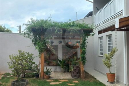 Casa à venda com 3 quartos, sendo 1 suíte, em Jardim Europa, Indaiatuba, SP
