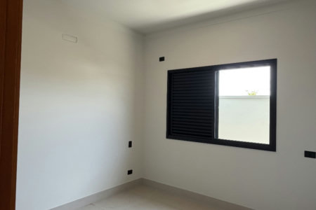 Casa à venda com 3 suítes no condomínio Residencial Damha Belvedere, Presidente Prudente - SP