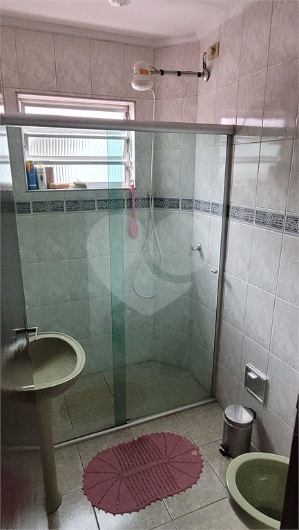 Sobrado à venda com 2 quartos em Cidade Líder, São Paulo, SP