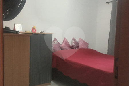 Casa em condomínio à venda com 2 quartos em Jardim Atlântico Leste (itaipuaçu), Maricá, RJ