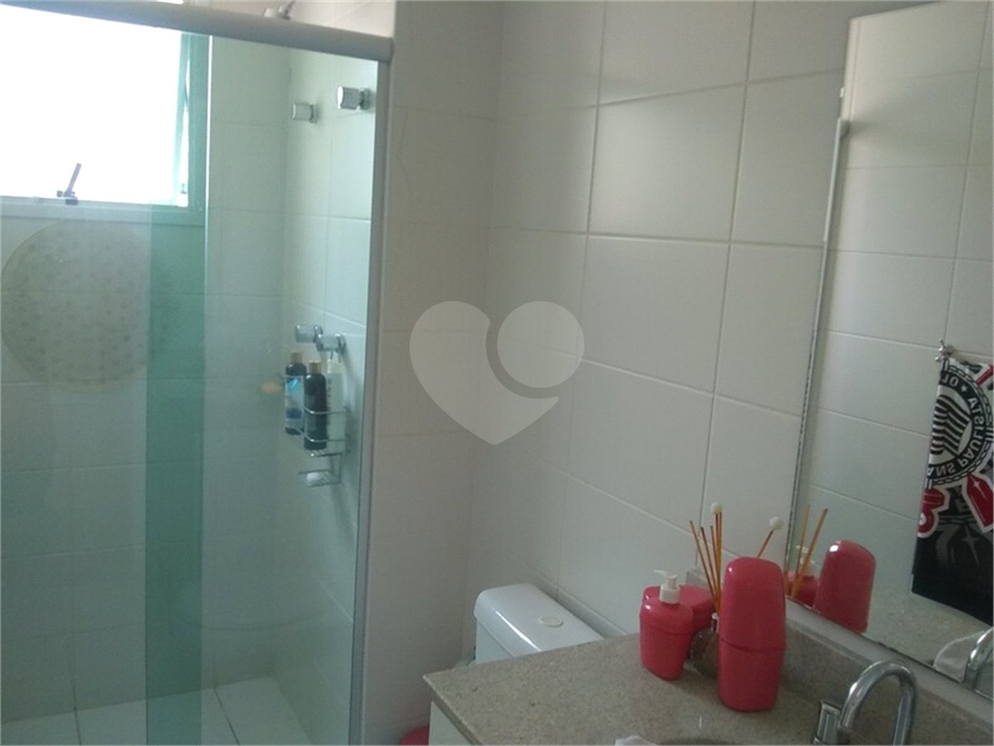 Apartamento à venda com 4 quartos, sendo 2 suítes, em Paraíso do Morumbi, São Paulo, SP