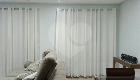 Casa à venda com 3 quartos, sendo 1 suíte,  no condomínio Palmas do Tremembé, São Paulo - SP