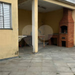 Casa Térrea à venda com 3 quartos em Jardim Dom José, São Paulo, SP