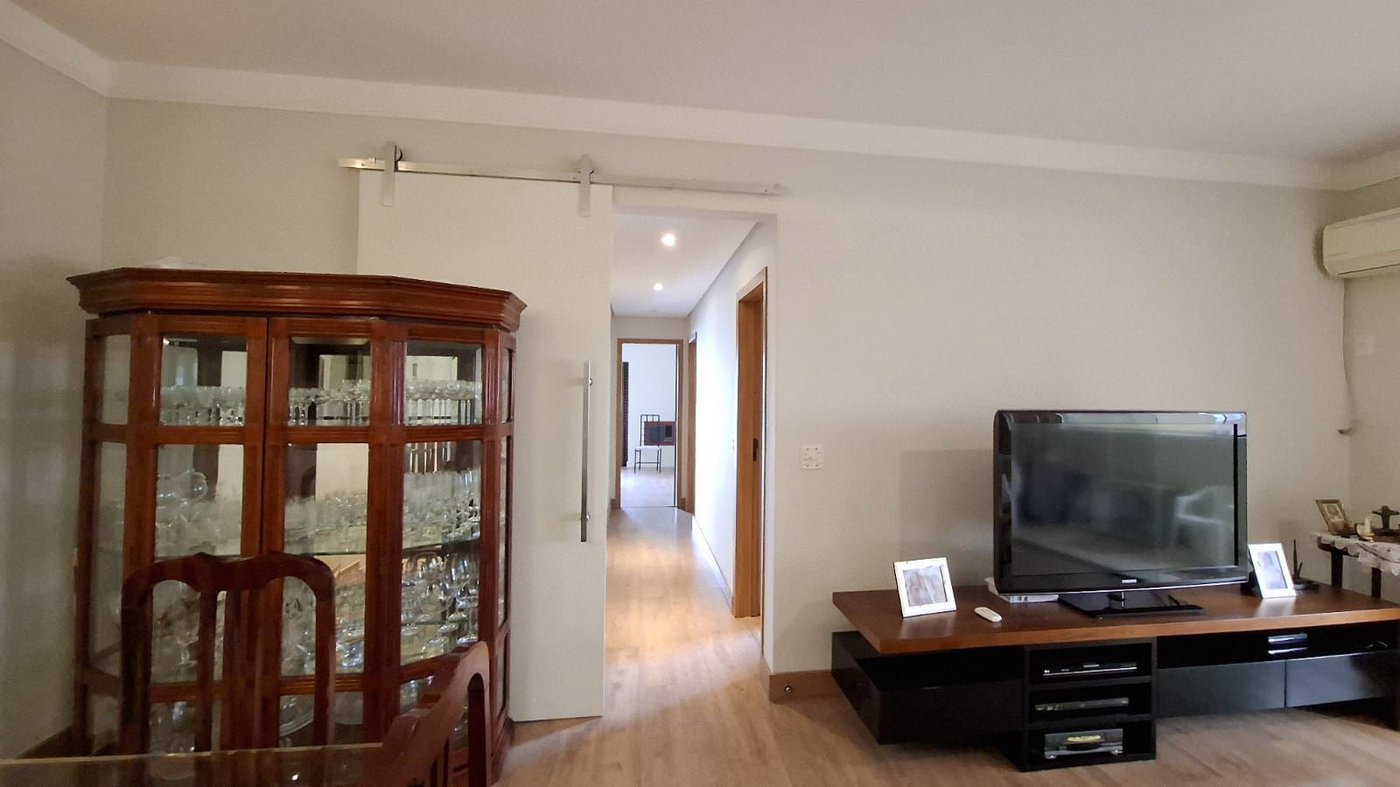 Apartamento com 3 dormitórios à venda, 150 m² por R$ 1.070.000,00 - Gonzaga - Santos/SP
