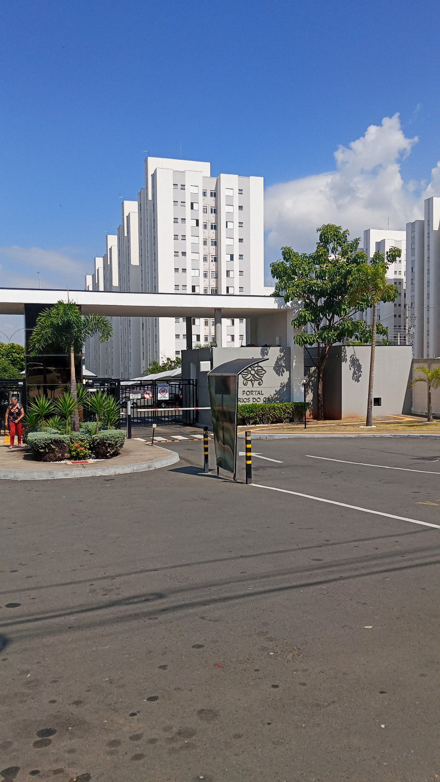 Apartamento à venda com 2 quartos, sendo 1 suíte,  em Antúrios do Campo, Hortolândia, SP