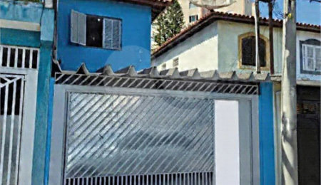 Sobrado para alugar com 2 quartos em Vila Sônia, São Paulo, SP