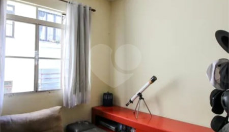 Apartamento à venda com 2 quartos em Vila Gomes, São Paulo, SP