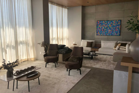 Apartamento à venda com 1 quarto em Butantã, São Paulo, SP