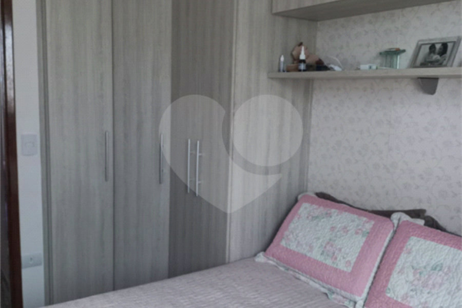 Casa à venda com 2 suítes no condomínio Madureira, São Paulo - SP