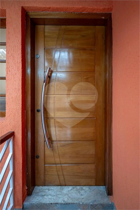 Casa à venda com 2 quartos em Conjunto Residencial Jardim Canaã, São Paulo, SP