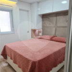 Apartamento à venda com 2 quartos, sendo 1 suíte,  em Barra Funda, São Paulo, SP