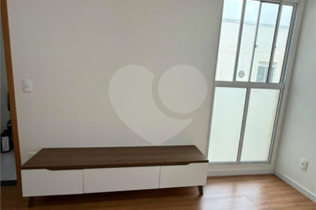 Apartamento à venda com 2 quartos em Chácara Estância Paulista, Suzano, SP