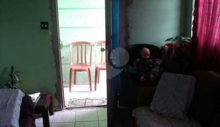 Sobrado à venda ou para alugar com 4 quartos em Água Fria, São Paulo, SP