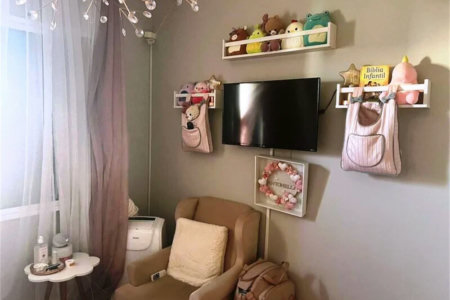 Apartamento à venda ou para alugar com 3 quartos, sendo 2 suítes,  em Fazenda Morumbi, São Paulo, SP