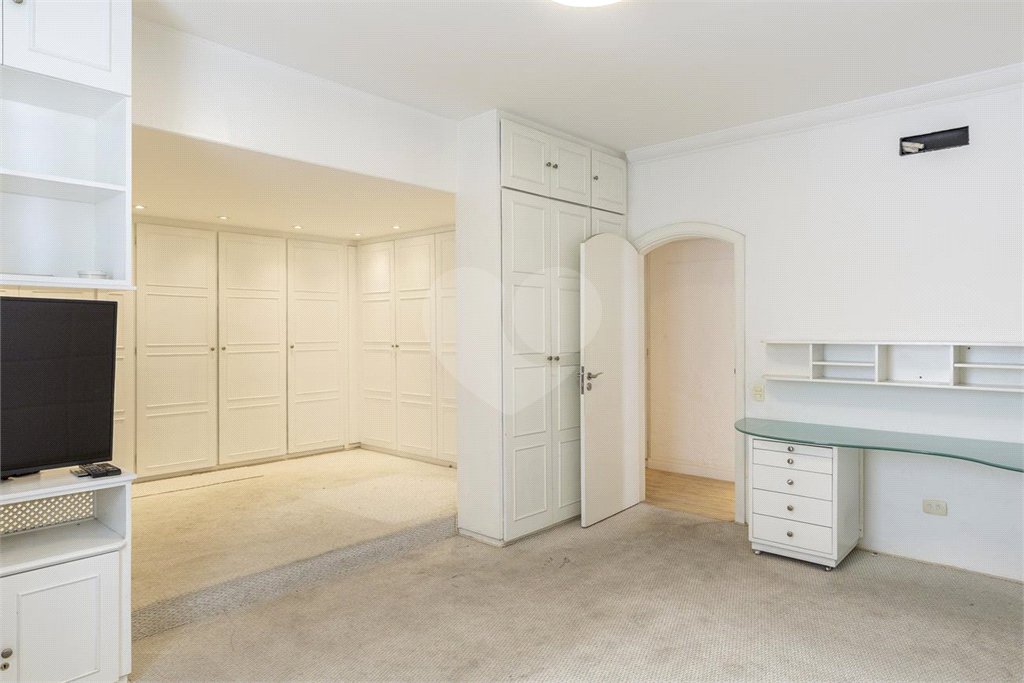 Apartamento à venda com 4 suítes em Jardim Paulista, São Paulo, SP