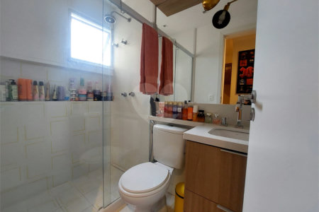Apartamento à venda com 3 quartos, sendo 2 suítes, em Tijuca, Rio de Janeiro, RJ