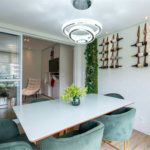 Apartamento à venda com 2 suítes em Jardim Fonte do Morumbi, São Paulo, SP