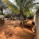 Chácara à venda com 3 quartos em Vila Sottemo, Itapetininga, SP