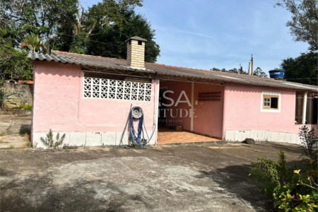 Chácara à venda com 3 suítes em Inhayba, Sorocaba, SP