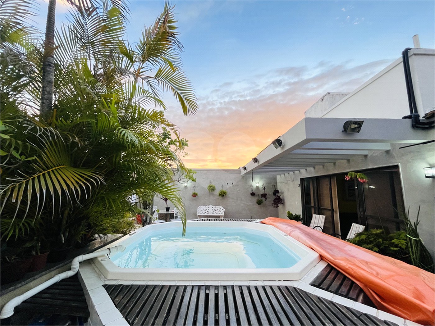Cobertura à venda com 4 quartos, sendo 1 suíte, em Recreio dos Bandeirantes, Rio de Janeiro, RJ