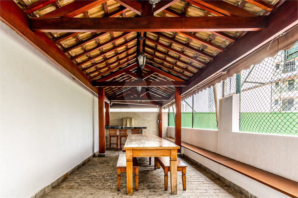 Duplex para alugar com 3 suítes em Santana, São Paulo, SP
