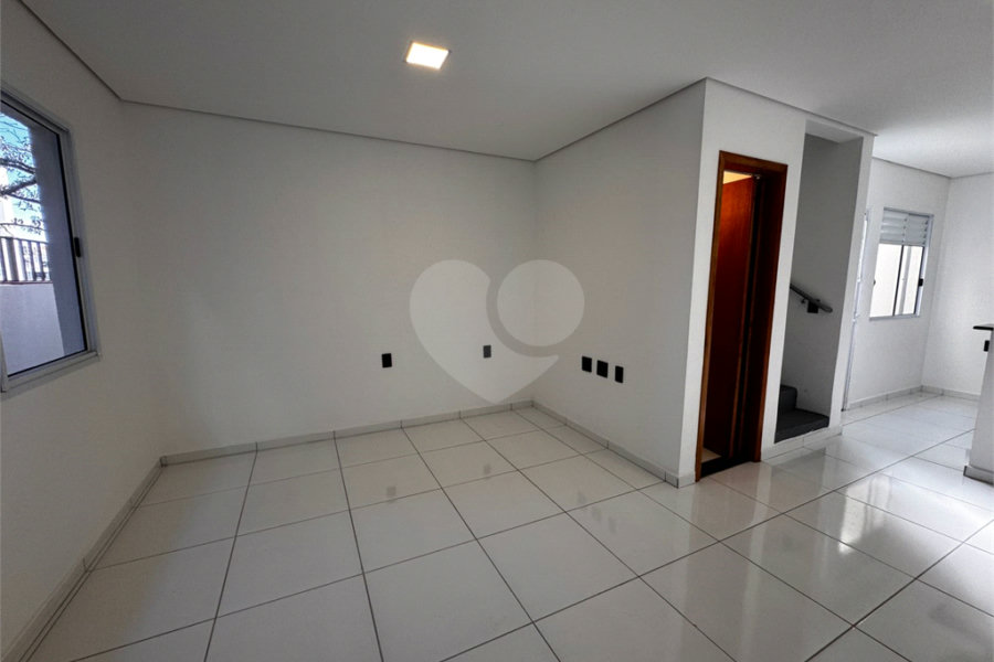 Casa à venda com 2 suítes em Tucuruvi, São Paulo, SP