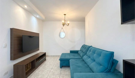Apartamento à venda com 2 quartos em Bosque da Saúde, São Paulo, SP