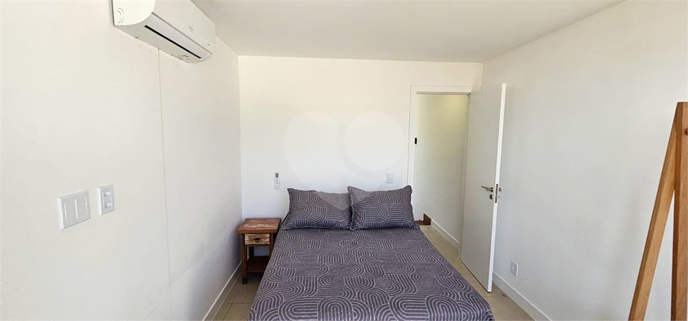Casa em condomínio à venda ou para alugar com 4 quartos, sendo 3 suítes, em Manguinhos, Armação dos Búzios, RJ