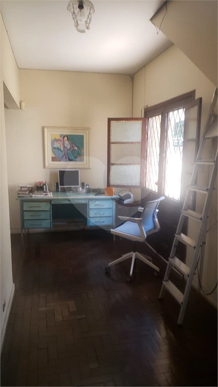 Sobrado à venda com 3 quartos em Jardim São Bento, São Paulo, SP