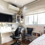 Apartamento à venda com 3 suítes em Paraíso, São Paulo, SP