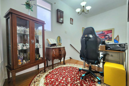 Casa próximo da praia com 3 dormitórios à venda, 128 m² por R$ 1.300.000 - Pompéia - Santos/SP