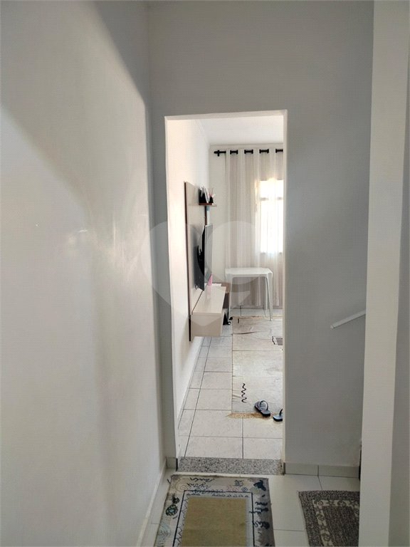 Sobrado à venda com 2 quartos em Jardim Santa Rosa, Taboão da Serra, SP