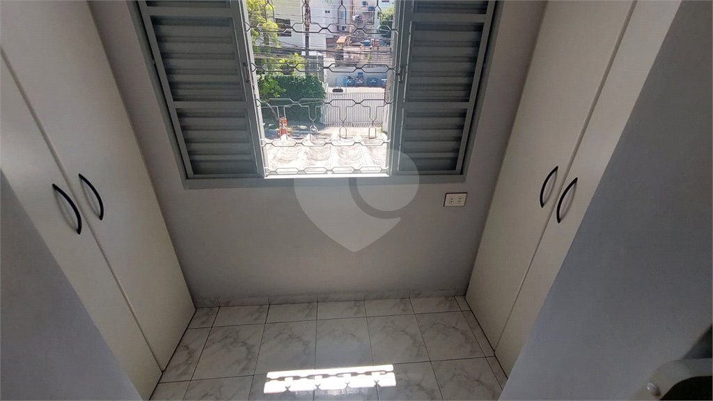 Sobrado à venda com 3 quartos em Santana, São Paulo, SP