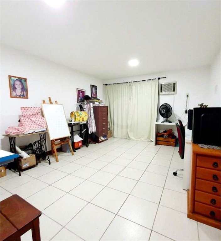 Casa à venda com 3 quartos, sendo 2 suítes, em Tijuca, Rio de Janeiro, RJ