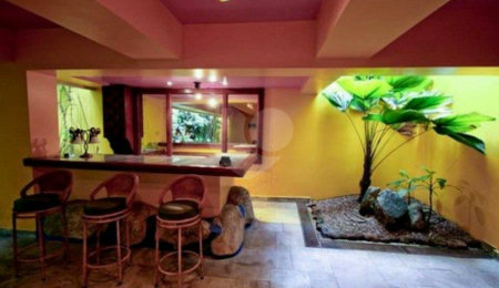 Casa em condomínio à venda ou para alugar com 5 suítes em Jardim São Bento, São Paulo, SP