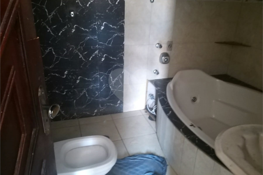 Casa à venda com 4 suítes em Casa Verde, São Paulo, SP